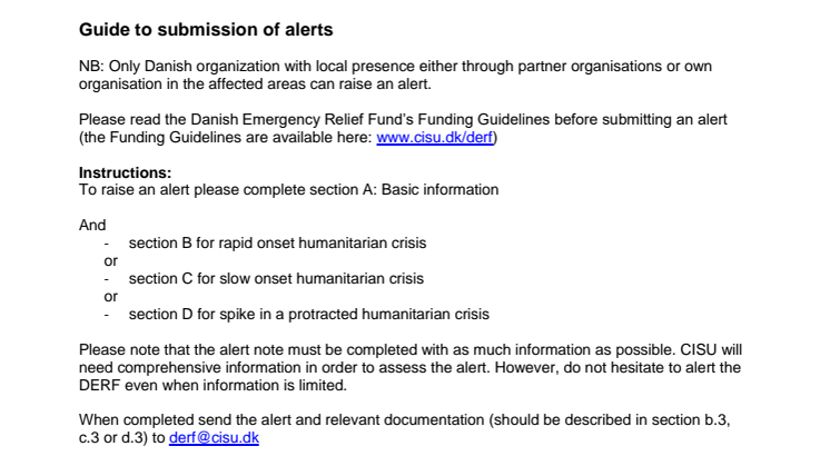 19-030-RO DERF Alertnote - Typhoon Tisoy (Kammuri) (Fund not activated)