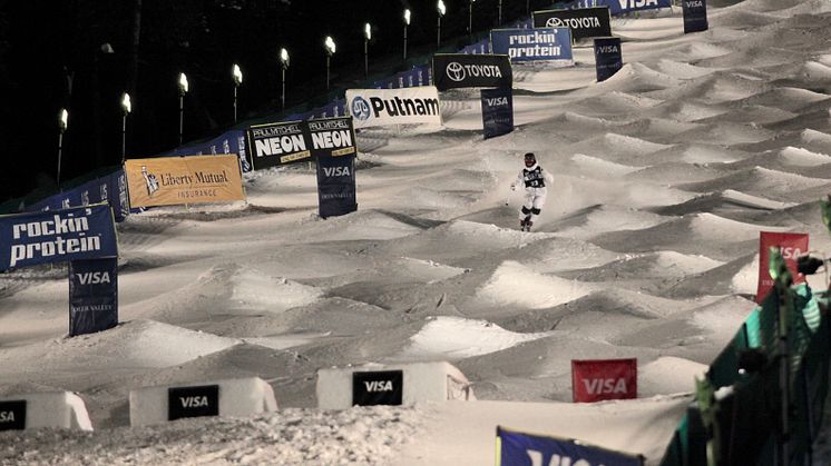 Foto: FIS Freestyle