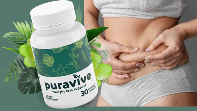 EXCLUSIVE! Puravive South Africa Reviews 2024- Puravive Price at Clicks Dischem, Weight Loss Pills, Capsules Side Effects, Ingredients or Does it Work?