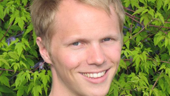 Framstående juriststudent vid Umeå universitet får prestigefyllt USA-stipendium