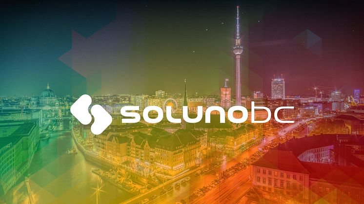 SolunoBC expanderar till den tyska UCaaS-marknaden