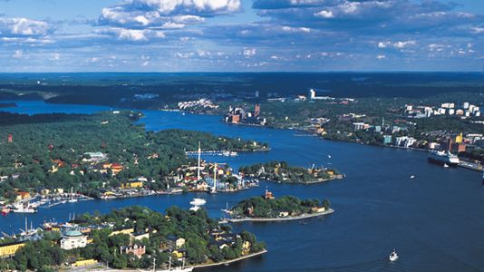 Stockholm Report 2011: Stockholm bäst i världen på innovationer