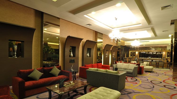 Best Western Hotels fortsätter expandera i Indonesien