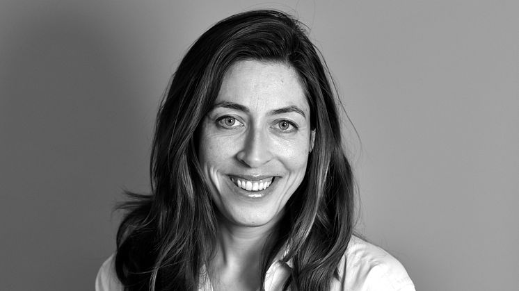 Susanne Joys kommer til at stå i spissen for AART architects i Norge.