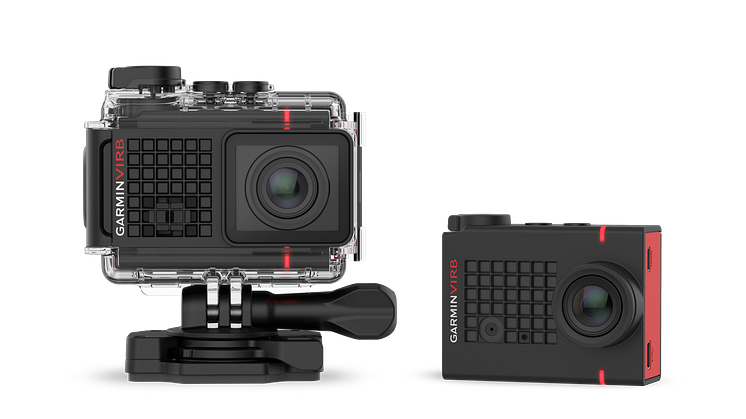 Garmin® VIRB® Ultra 30 Ultra HD 4K actionkamera