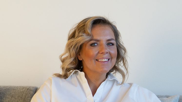 Sarah Nordström, Stilrådgivare Sturegallerian.jpg