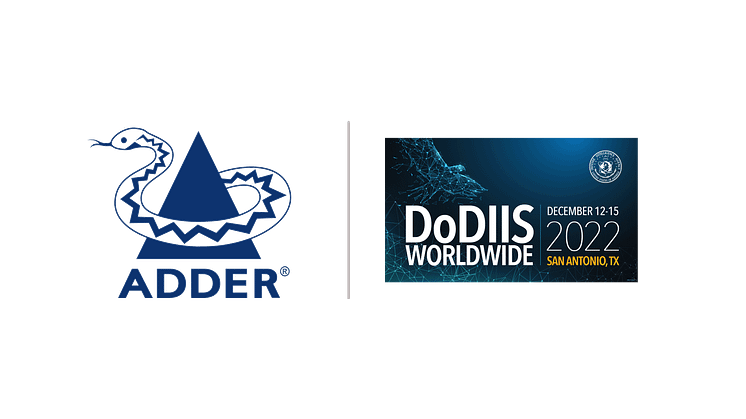 DoDIIS Worldwide 2022