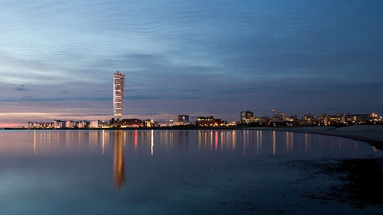 Refugees Welcome och Malmö stad inleder samarbete