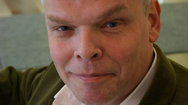 Robert Tham blir ny försäljningsdirektör på Carlsberg Sverige