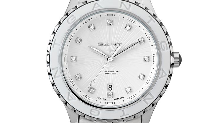 GANT Time - W70531 - Modell: Byron