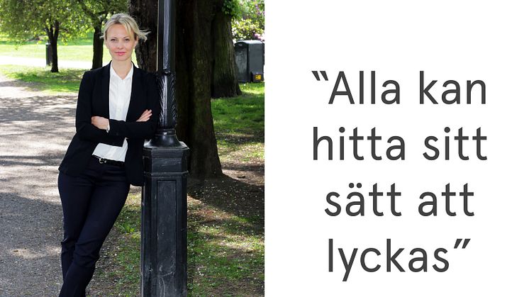 Senior Rekryteringskonsult och team leader på Finance Recruitment