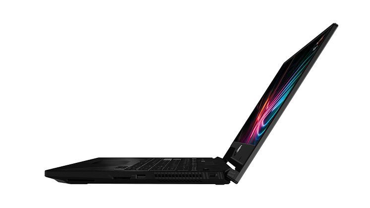 ROG Strix Scar II