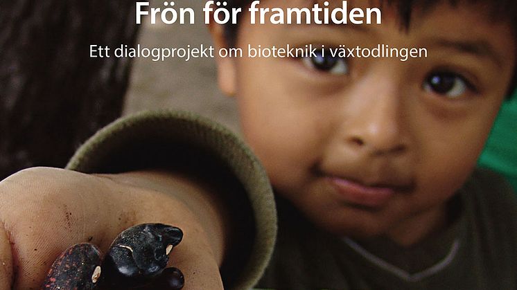 KSLAT nr 2-2016 Frön för framtiden