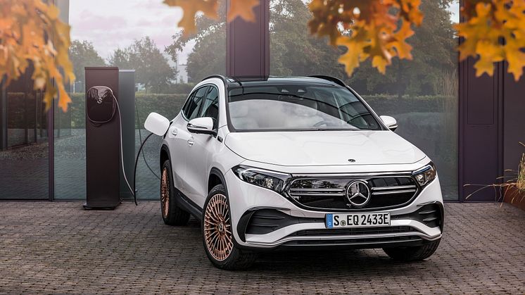 Mercedes-Benz indgår samarbejde med ny bæredygtighedsfestival