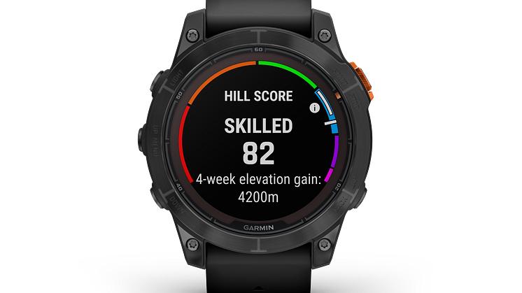 Garmin_fēnix 7 Pro (c) Garmin Deutschland GmbH