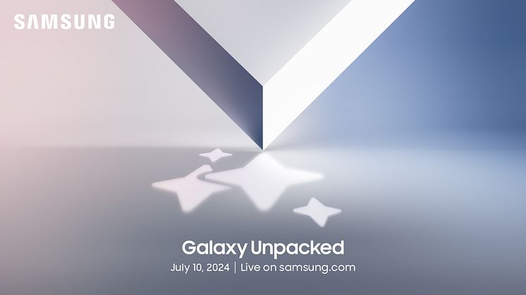 [Kutsu] Galaxy Unpacked, heinäkuu 2024: Galaxy AI on täällä 