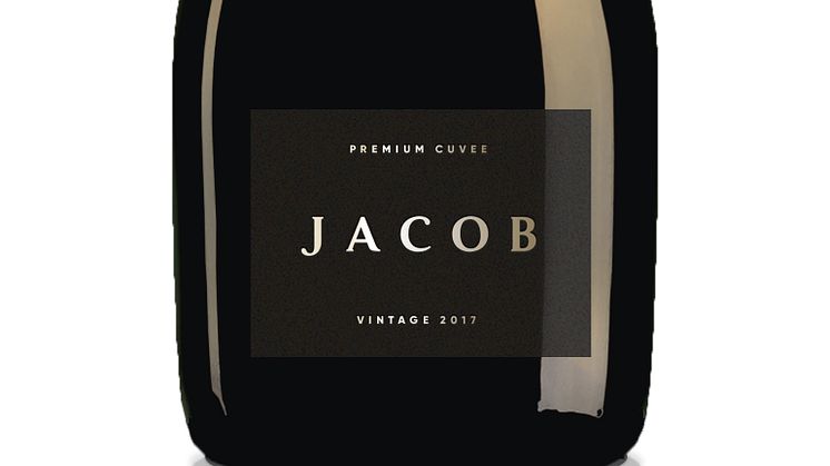 JACOB PREMIUM CUVÈE 2017 – FINA BUBBLOR FRÅN AUSTRALIEN – NYHET I SYSTEMBOLAGETS TILLFÄLLIGA SORTIMENT