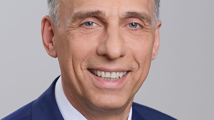 Dr. Ralf Kantak wird zum 1. Juli neuer Vorsitzender des PKV-Verbands. Foto: SDK