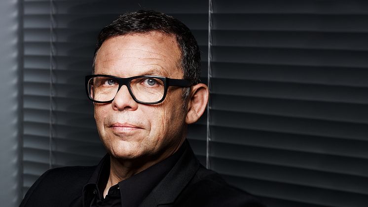 Kia President and CDO Peter Schreyer