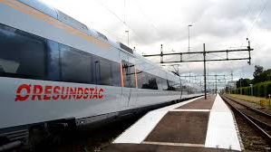 Liberalerna: Nej till höghastighetståg ger mer järnväg i Skåne