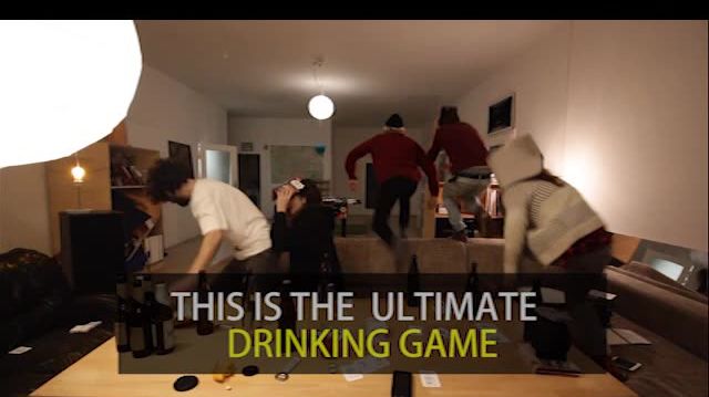 Drink Drank Drunk viral style video