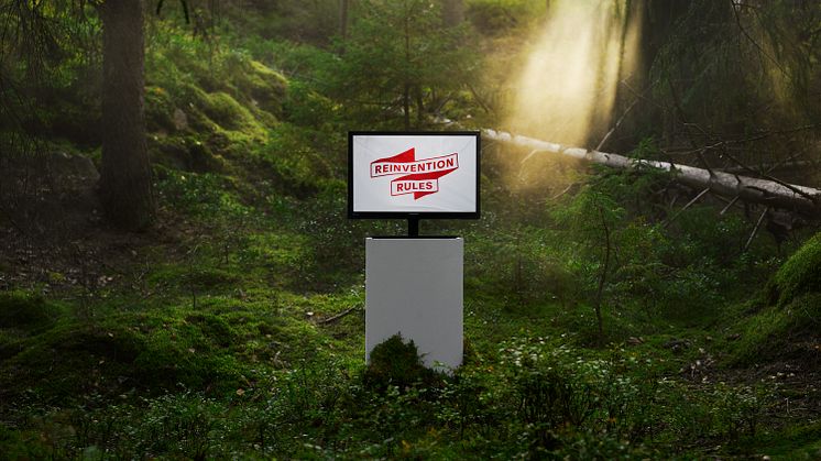 ​Inrego öppnar i Finland