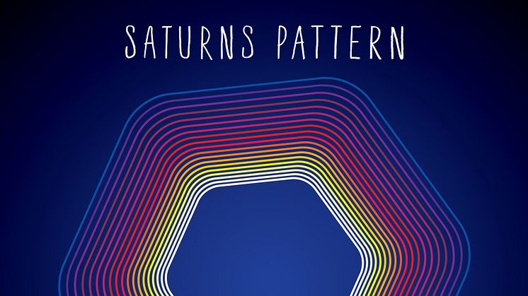 ​Nytt album fra  Paul Weller ‘Saturns Pattern’ slippes 18.mai