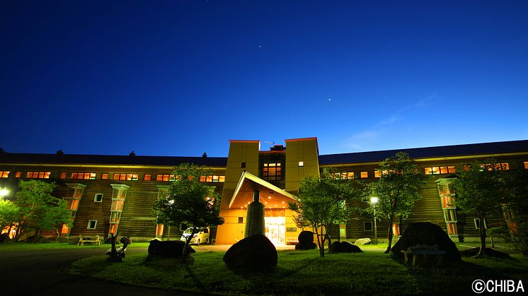 Chuzenji Kanaya Hotel (1)