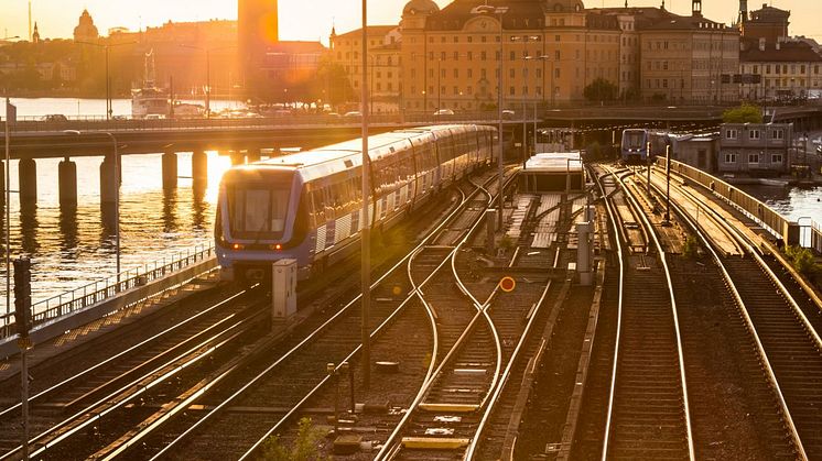 Pressinbjudan: Efter Trafikverkets förslag till nationell plan – vad händer nu?