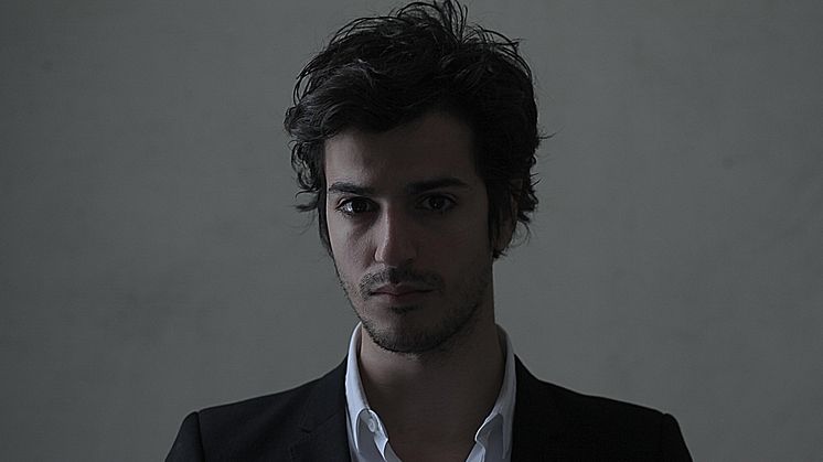 Gesaffelstein med ny låt og video 