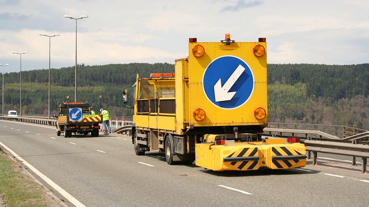 Nu släpps hela seminarieprogrammet till INFRASTRUKTUR & KOMMUNALTEKNIK på MalmöMässan