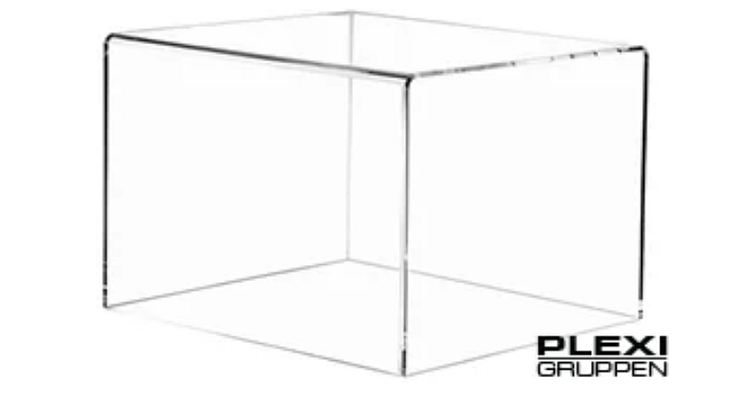 Plexigruppen banar väg för innovativ plasttillverkning och plastbearbetning