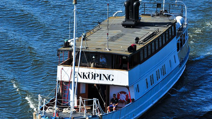 Veterantur tillbaka efter förra årets succé