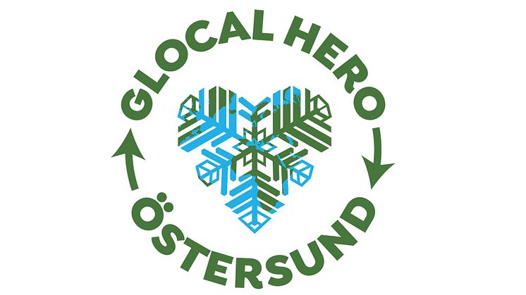 Östersund deltar i världsrankning för hållbar destinationsutveckling