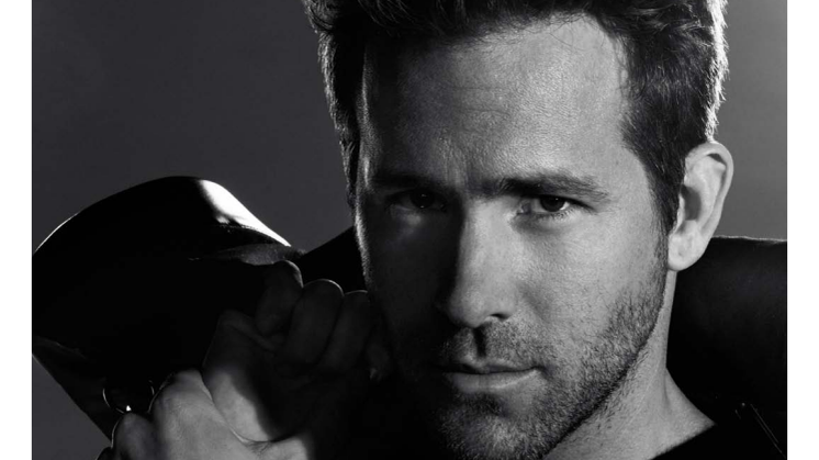 L'Oréal Paris - Ryan Reynolds ny ambassadør for Men Expert