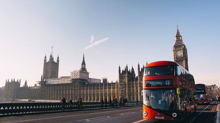 United Kingdom - Camfil endorses Clean Air (Human Rights) Bill introduced to the House of Lords 