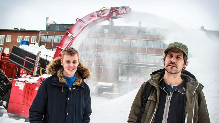 Mer snöbio åt folket!