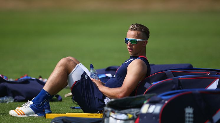Tom Curran (Photo by Getty Images)
