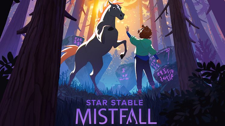 Ur "Star Stable: Mistfall"