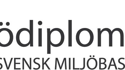 Destination Jönköping mottar sitt diplom av Jönköpings kommun den 19 juni.