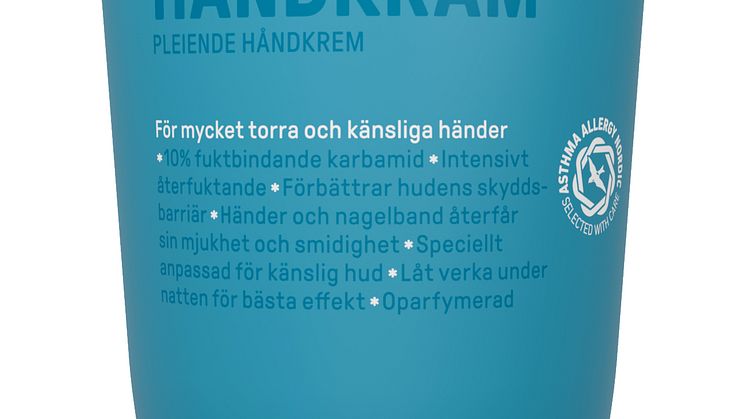 CCS Vårdande Handkräm Limited Edition 2024, 200ml