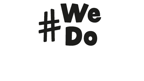 #WeDo logotyp