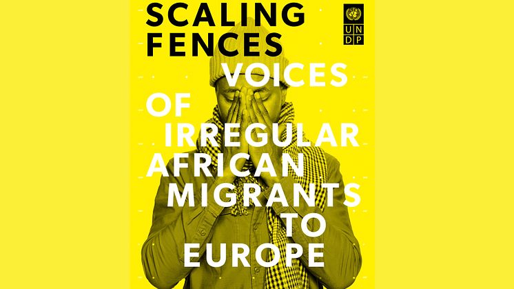 Scaling Fences UNDP 2019