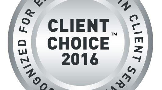 Delphi bolagsjuristernas favorit i Client Choice Awards 2016