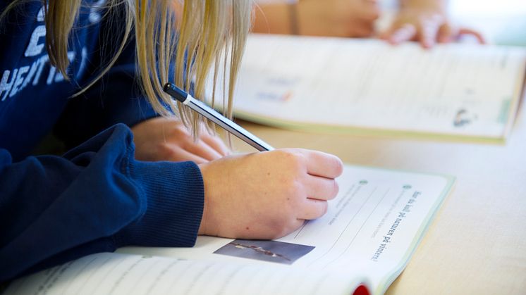 Högre betyg för Kungsbackas grundskoleelever!