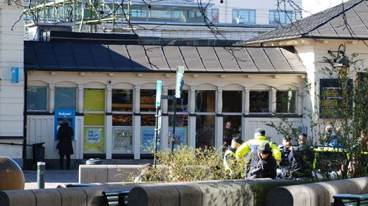 Medborgarlöften - Håller vi vad vi lovar?