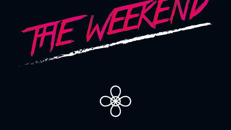 Helgens låt "The Weekend" levereras av DJ-duon Strobe! 