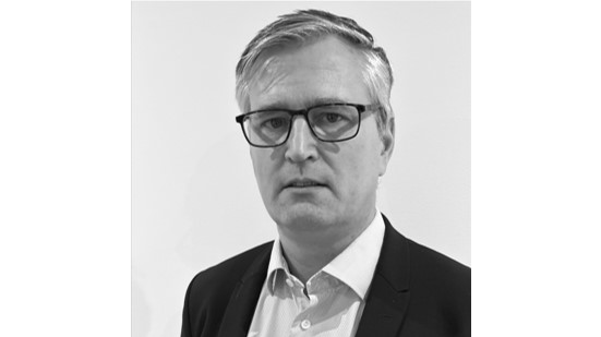 Niclas Olsson ny CFO för Reledo