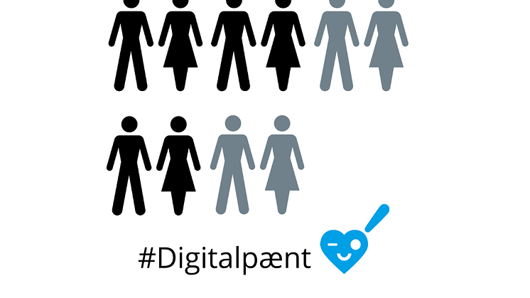 #Digitalpænt 6 ud af 10 børn har oplevet digital mobning