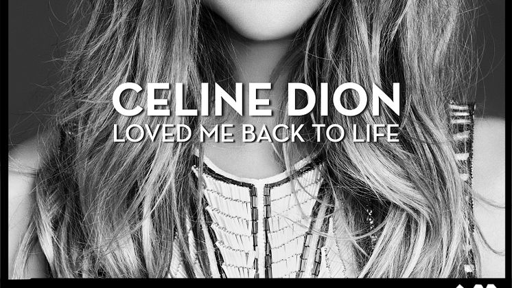 Celine Dion, nytt album 4. november!